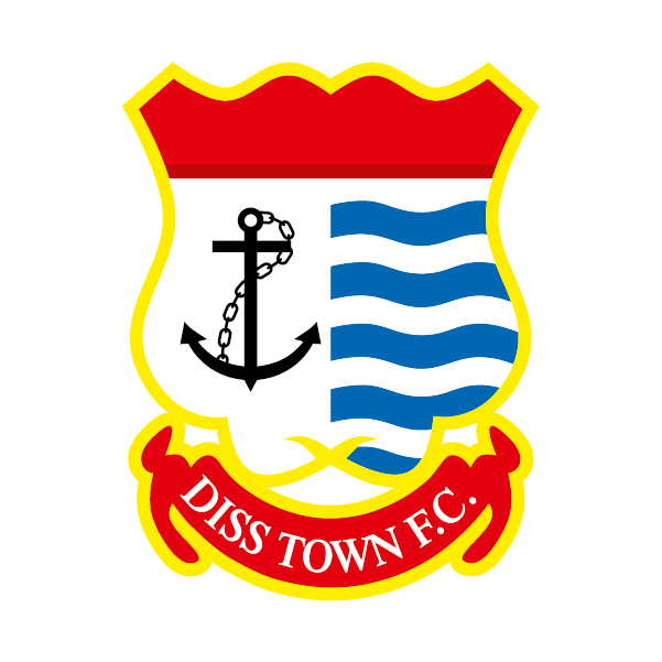 Diss Town FC