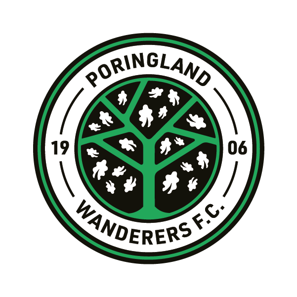 Poringland Wanderers FC
