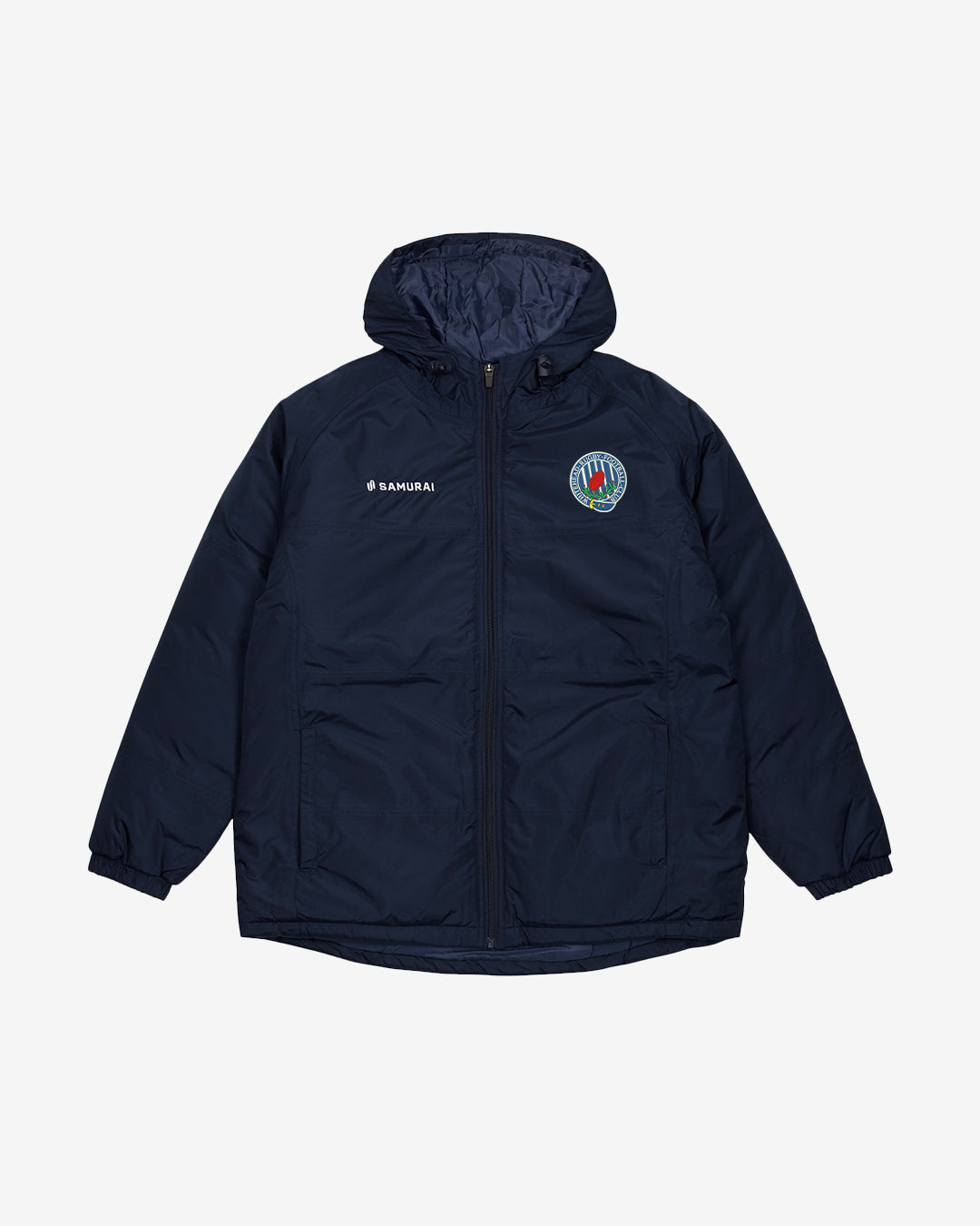 (M) Navigator Softshell Jacket - CSW