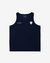 Load image into Gallery viewer, Derbyshire CCC - EP:0105 - Classic Vest - Navy
