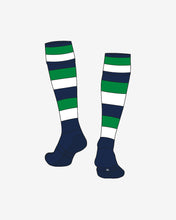 Load image into Gallery viewer, Reading Abbey RFC - Club Pro Match Sock
