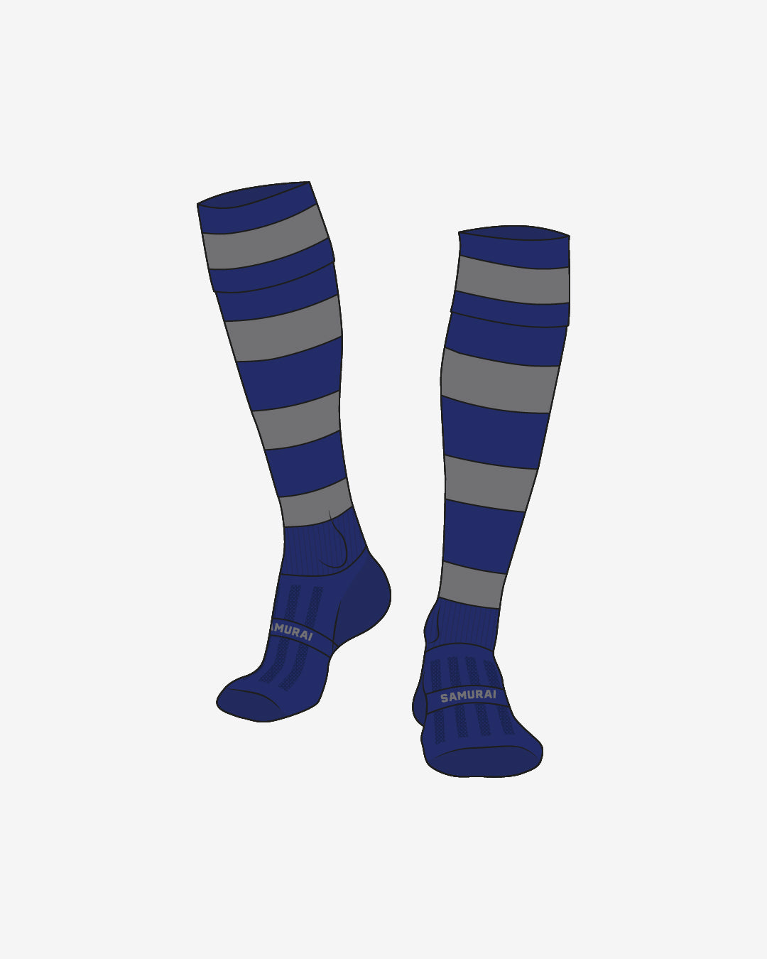 Newcastle School for Boys - Pre-Order - Club Pro Match Sock