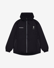 Load image into Gallery viewer, Royal Holloway University - EP:0112 - Lightweight Jacket - Black

