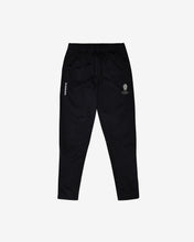 Load image into Gallery viewer, Royal Holloway University - U:0200 - Men&#39;s Tapered Training Pant - Black
