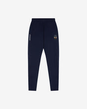 Load image into Gallery viewer, Hemsworth RUFC - U:0203 - Women&#39;s Tapered Training Pant - Navy
