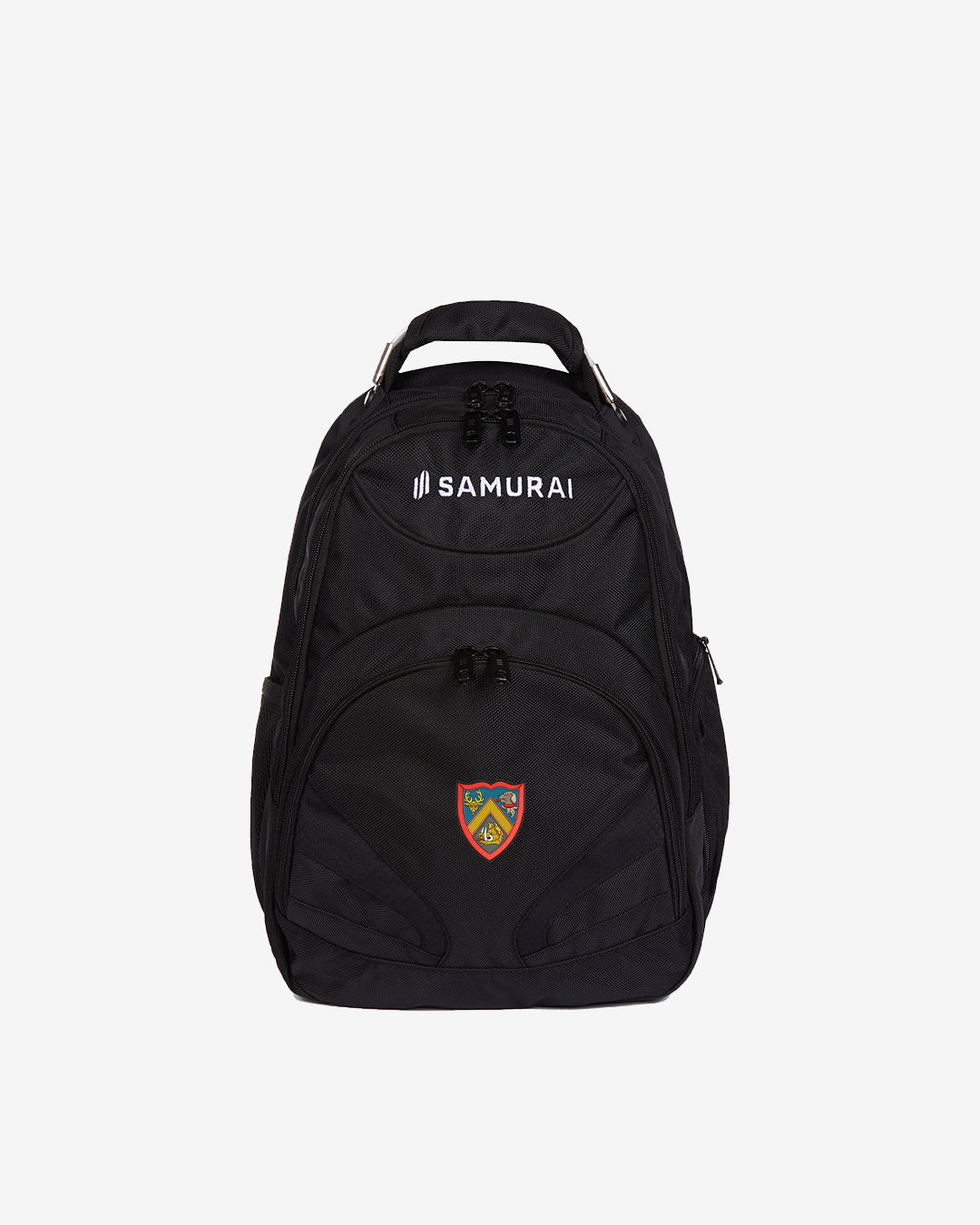 Trinity Academicals RFC - U:0213 - Backpack - Black