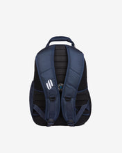 Load image into Gallery viewer, Edinburgh Academicals Netball - U:0213 - Backpack - Navy
