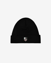 Load image into Gallery viewer, Penzance and Newlyn RFC - U:0211 - Beanie - Black
