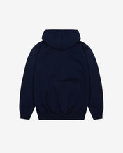 Load image into Gallery viewer, Yorkshire Referees Society - U:0202 - Classic Hoodie 2.1 - Navy
