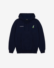 Load image into Gallery viewer, Hertfordshire Referees - U:0202 - Classic Hoodie 2.0 - Navy
