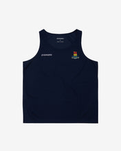 Load image into Gallery viewer, Devonport Services - EP:0105 - Classic Vest - Navy
