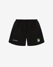 Load image into Gallery viewer, Give A Ruck - EP:0100 - Clipper Short 2.0 - Black

