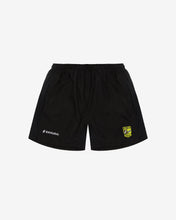 Load image into Gallery viewer, Risca RFC - EP:0100 - Clipper Short 2.0 - Black

