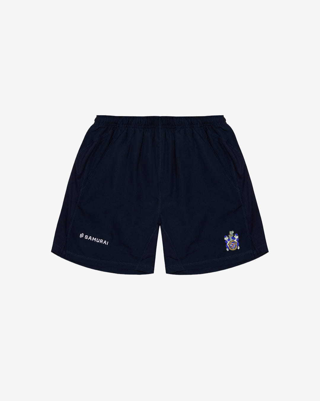 Skegness Rugby Club - EP:0100 - Clipper Short 2.0 - Navy
