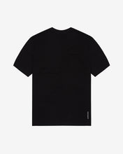 Load image into Gallery viewer, Market Rasen and Louth RUFC - EP:0110 - Cotton Touch Tee - Black
