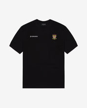 Load image into Gallery viewer, Camborne RFC - EP:0110 - Cotton Touch Tee - Black
