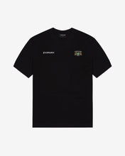 Load image into Gallery viewer, Plymouth Albion RFC - EP:0110 - Cotton Touch Tee - Black
