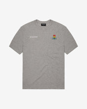 Load image into Gallery viewer, Devonport Services - EP:0110 - Cotton Touch Tee - Grey

