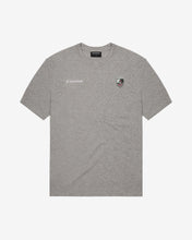 Load image into Gallery viewer, Penzance and Newlyn RFC - EP:0110 - Cotton Touch Tee - Grey
