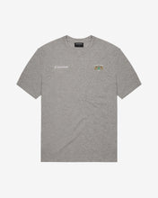 Load image into Gallery viewer, Plymouth Albion RFC - EP:0110 - Cotton Touch Tee - Grey
