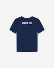 Load image into Gallery viewer, 1st Queen&#39;s Dragoon Guards - Expedition Tee - Navy
