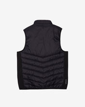 Load image into Gallery viewer, Leicestershire Rugby Union - U:0204 - Gilet - Black
