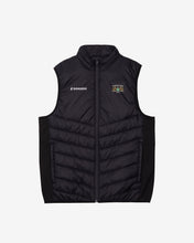 Load image into Gallery viewer, Plymouth Albion RFC - U:0204 - Gilet - Black
