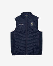 Load image into Gallery viewer, Grimsby RUFC - U:0204 - Gilet - Navy
