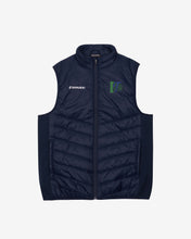 Load image into Gallery viewer, Tegate Netball Club - U:0204 - Gilet - Navy
