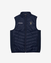 Load image into Gallery viewer, Kings College Hospital - U:0204 - Gilet - Navy
