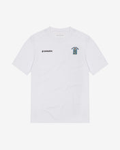 Load image into Gallery viewer, Heriot&#39;s Rugby Club - EP:0110 - Performance Tee 2.1 - White
