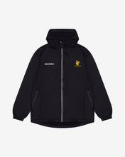 Load image into Gallery viewer, Camberley RFC - EP:0112 - Lightweight Jacket - Black
