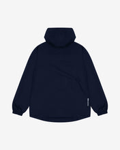 Load image into Gallery viewer, Tegate Netball Club - EP:0112 - Lightweight Jacket - Navy
