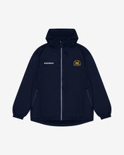 Load image into Gallery viewer, Morecambe CC - EP:0112 - Lightweight Jacket - Navy
