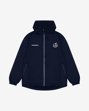 Load image into Gallery viewer, Aireborough RUFC - EP:0112 - Lightweight Jacket - Navy
