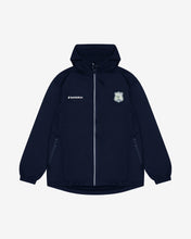Load image into Gallery viewer, Yorkshire Referees Society - EP:0112 - Lightweight Jacket - Navy
