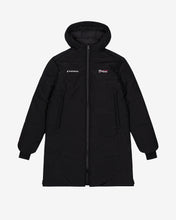Load image into Gallery viewer, City Of Armagh RFC - U:0206 - Longline Puffer - Black
