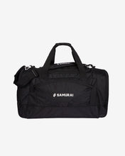 Load image into Gallery viewer, Camberley RFC - U:0215 - Matchday Bag - Black
