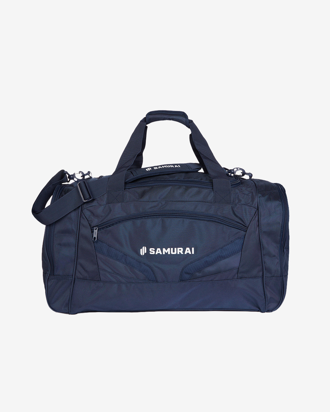 Edinburgh Academicals Netball - U:0215 - Matchday Bag - Navy