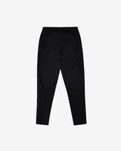 Load image into Gallery viewer, Warminster CC - U:0200 - Men&#39;s Tapered Training Pant - Black
