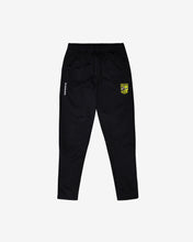 Load image into Gallery viewer, Risca RFC - U:0200 - Men&#39;s Tapered Training Pant - Black

