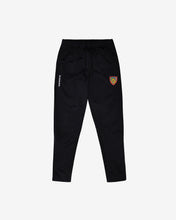 Load image into Gallery viewer, Trinity Academicals RFC - U:0200 - Men&#39;s Tapered Training Pant - Black
