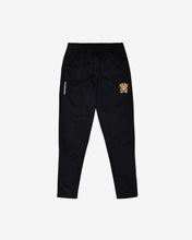 Load image into Gallery viewer, St Austell RFC - U:0200 - Men&#39;s Tapered Training Pant - Black
