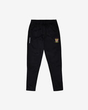 Load image into Gallery viewer, Camborne RFC - U:0200 - Men&#39;s Tapered Training Pant - Black

