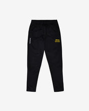 Load image into Gallery viewer, Leicestershire Rugby Union - U:0200 - Men&#39;s Tapered Training Pant - Black
