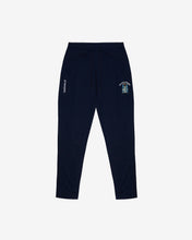 Load image into Gallery viewer, Heriot&#39;s Rugby Club - U:0200 - Men&#39;s Tapered Training Pant - Navy
