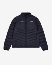 Load image into Gallery viewer, City Of Armagh RFC - U:0207 - Microlite Puffer - Black
