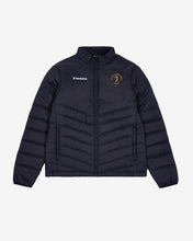 Load image into Gallery viewer, Market Rasen and Louth RUFC - U:0207 - Microlite Puffer - Black
