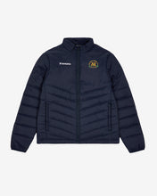 Load image into Gallery viewer, Morecambe CC - U:0207 - Microlite Puffer - Navy
