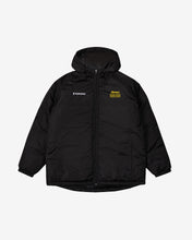 Load image into Gallery viewer, Leicestershire Rugby Union - U:0219 - Navigator Jacket 2.0 - Black
